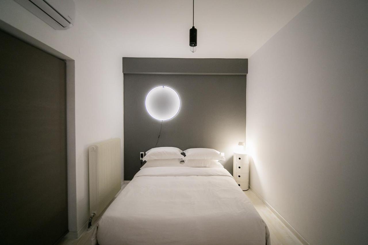 Fena Uptown Easy Living Apartment โวโลส ภายนอก รูปภาพ