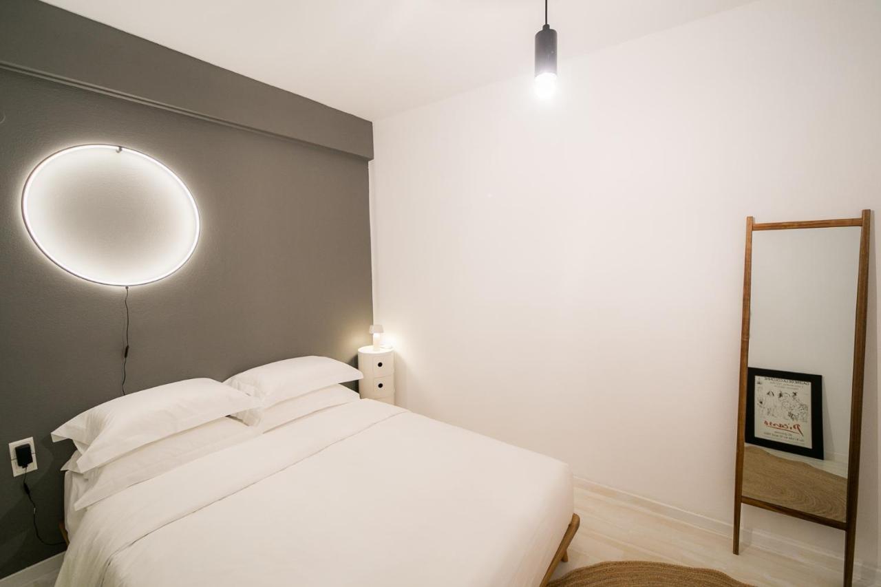 Fena Uptown Easy Living Apartment โวโลส ภายนอก รูปภาพ