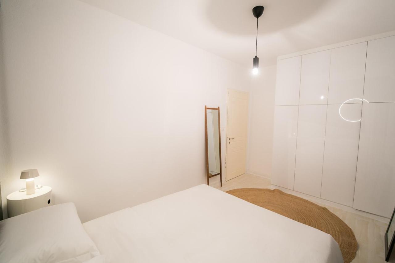 Fena Uptown Easy Living Apartment โวโลส ภายนอก รูปภาพ